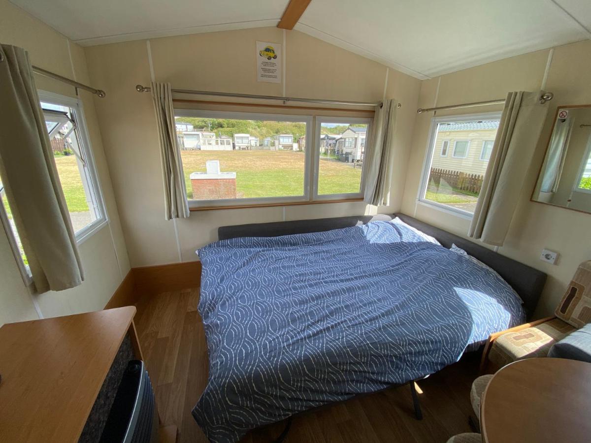 Chalet Formentera In De Duinen Aan Zee IJmuiden